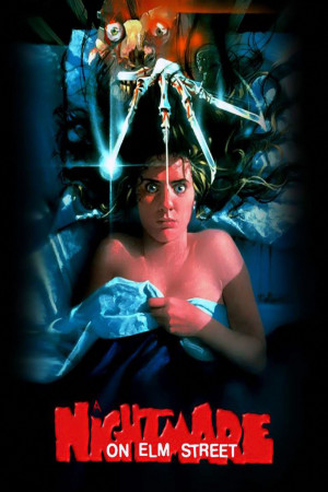 Nightmare on Elm Street (1984) – Graveyard Shift