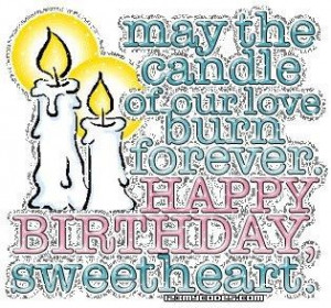 Birthday Quotes and Sayings