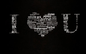 ... You know what I think, what I feel. Jesus, I adore You To You my