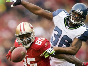 The NFL playoffs begin this weekend without the 49ers. To hear them ...