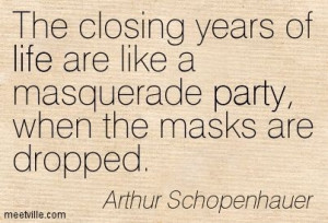 Schopenhauer Quotes Animals Photos | Arthur Schopenhauer : The closing ...
