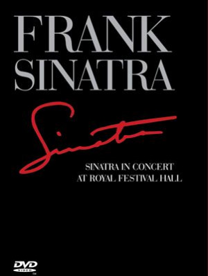 Sinatra in Concert at Royal Albert Hall