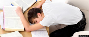 Ideas To Relieve Students' Final Exams Stress