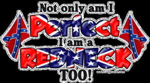Myspace Redneck Glitters
