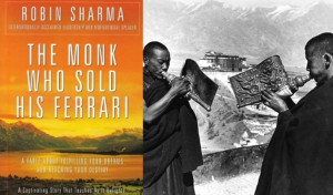 self-help-books-book-list-the-monk-who-sold-his-ferrari