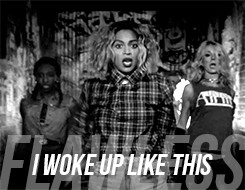 gif from Beyonce's 