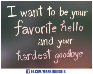 Miss Our Conversations I Miss How We Used To Talk Every Minute Of ...