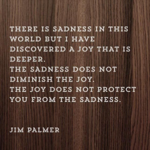 Jim Palmer