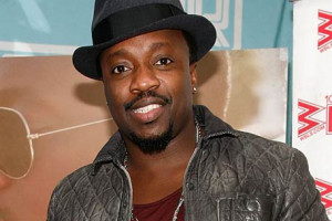 Anthony Hamilton: Country LP and Sixth Child on the Way
