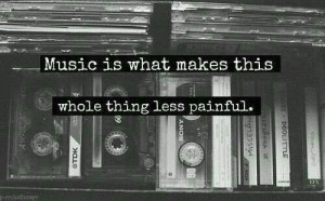 cute, life, love, music, music is life, pretty, quote, quotes