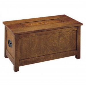 MISSION Collection by Stickley