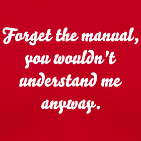 Design ~ Manual Quote