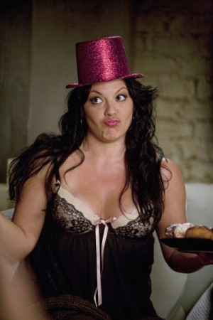 TV Female Characters Callie Torres - Greys Anatomy