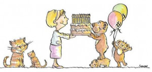 Happy Birthday Sandra Bullock Family Tree Picture