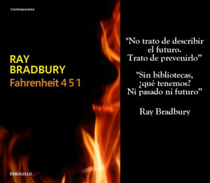 Quotes Bradbury, Sentences Fees