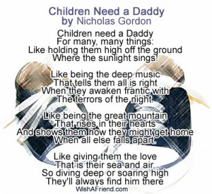 quotes about fathers and sons bond