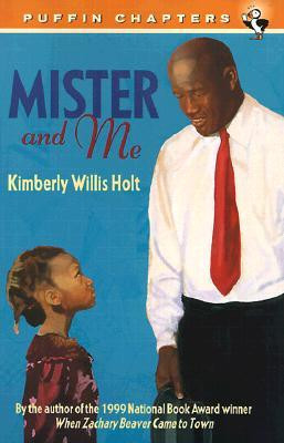 Start by marking “Mister and Me” as Want to Read: