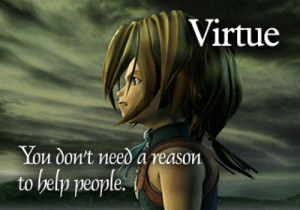 Quotes - Final Fantasy IX