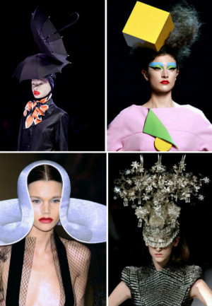 Philip Treacy Quotes