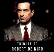 ... Hollywood Suggests these Tributes dedicated to these Casino stars