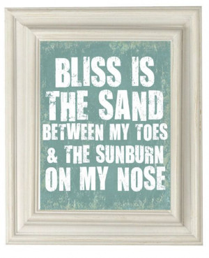 beach vacation quotes