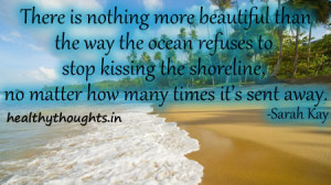 There Is Nothing More Beautiful Than The Way…