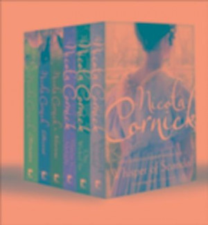 ... Scandals Collection (Mills & Boon e-Book Collections), Nicola Cornick