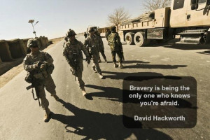 tgif here are a few military quotes to get you through the day