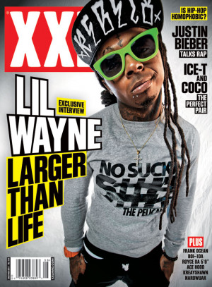 XXL ’s July/August 2011 issue will hit newsstands nationwide on July ...