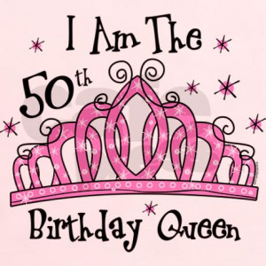 50th Birthday Quotes for Women