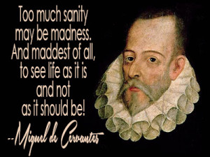 by subject browse quotes by author miguel de cervantes quotes spanish ...