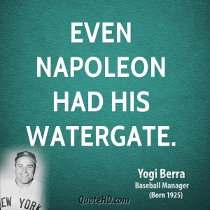yogi berra quote baseball funny quotes by yogi berra yogi berra quotes ...
