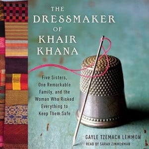 Start by marking “The Dressmaker of Khair Khana” as Want to Read: