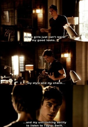 Best_Sarcastic_and_funny_Quotes_by_Damon_Salvatore_20140214 ...