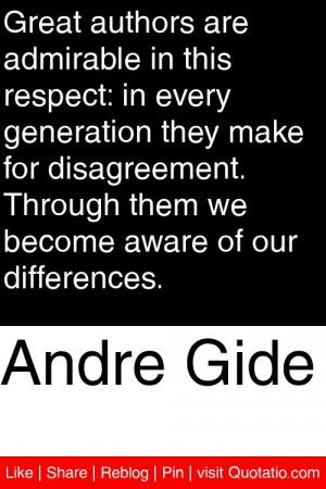 ... Through them we become aware of our differences. #quotations #quotes