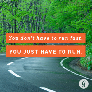 Running Mantras That Work Every Time