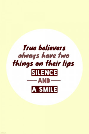 Smile to solve the problems &... islamic quotes, hadiths, duas