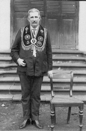 Quotes by William Hepworth Thompson