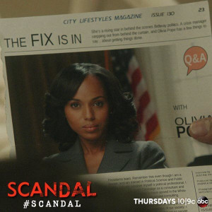 olivia pope quotes | Via Ingrid France Taillefer