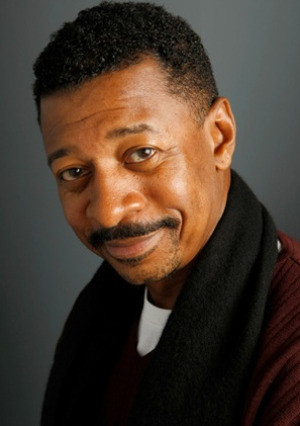 Robert Townsend Explains 'Why We Laugh'