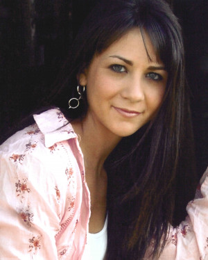 Lindsey Puglisi - Salmon Teen USA