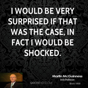 Martin McGuinness Quotes