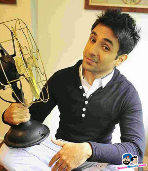 Vir Das