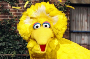 Sesame Street' Responds to Mitt Romney's Big Bird Mention in the ...