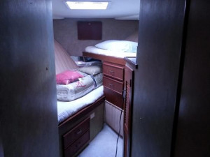 Pacemaker 48 Sportfisherman, Baltimore, MD