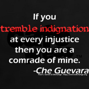 Che Guevara Quotes