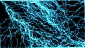 Rainbow Lightning Credited