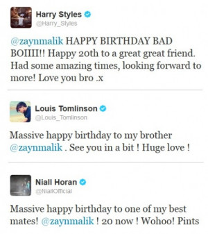 Good Morning Tweet Quotes...