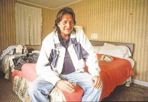 george jung boston george