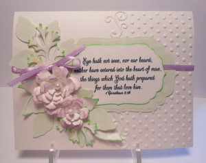 Sympathy Bible Verses